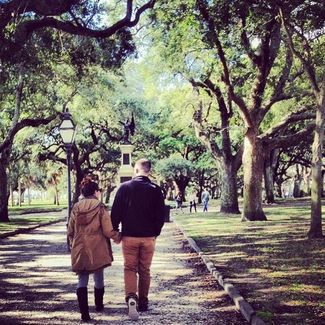 The Wedding Website of Laura Adams and Daniel Anderson