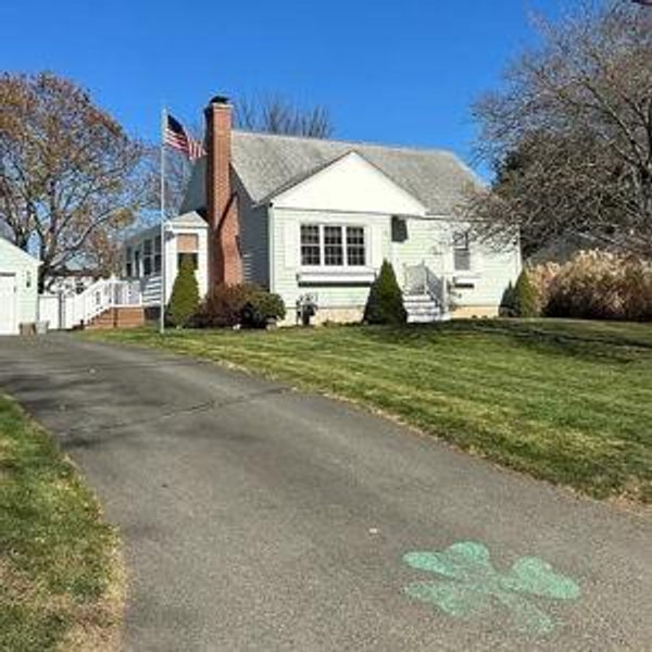 House Fund