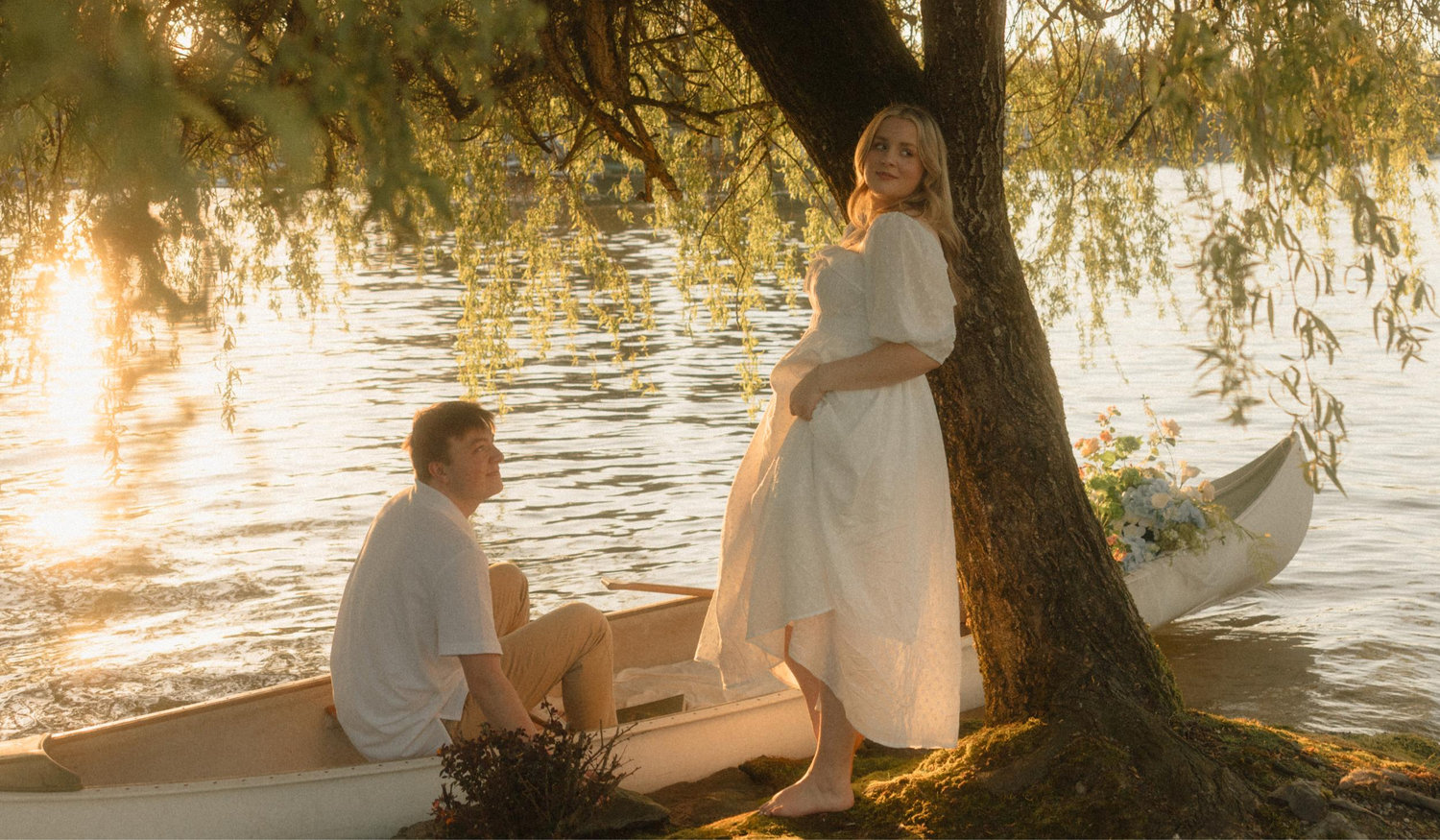 The Wedding Website of Maeson Sterrenburg and Kaleb Hampton