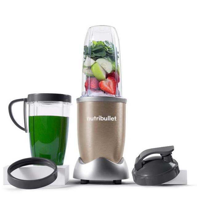 NutriBullet PRO 900 Personal Blender