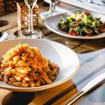 Saffron Mediterranean Kitchen