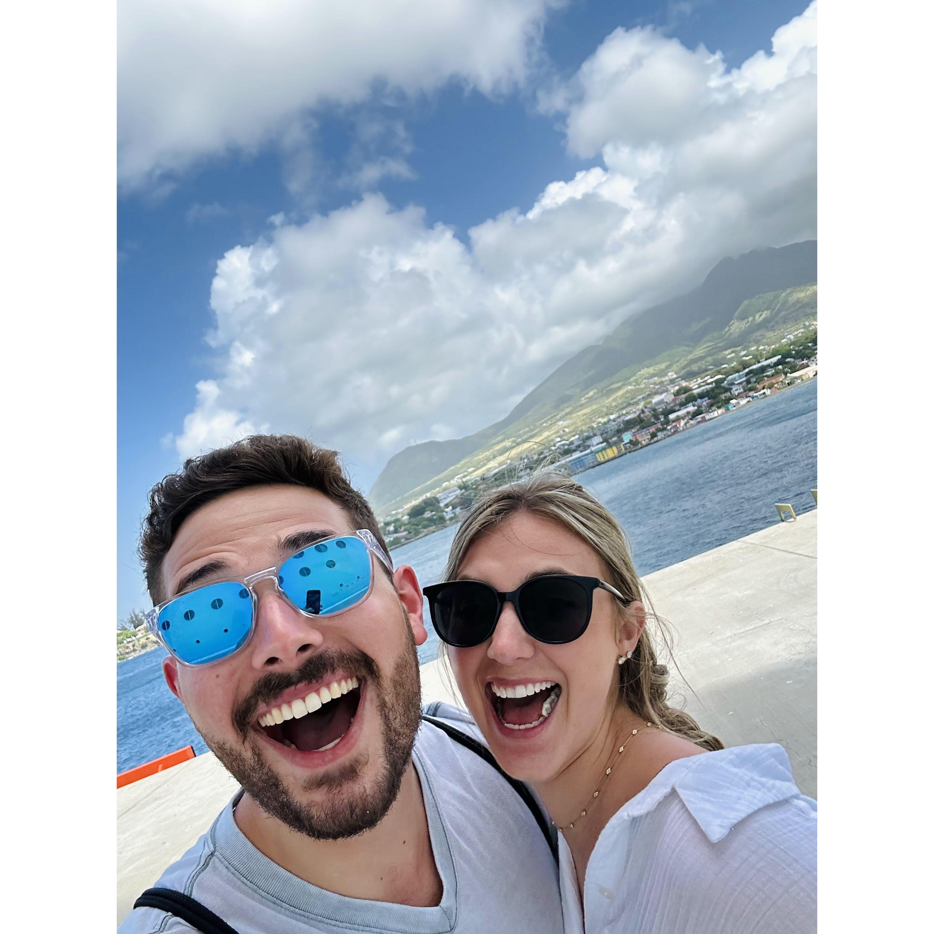 Cruise time!
05/2023