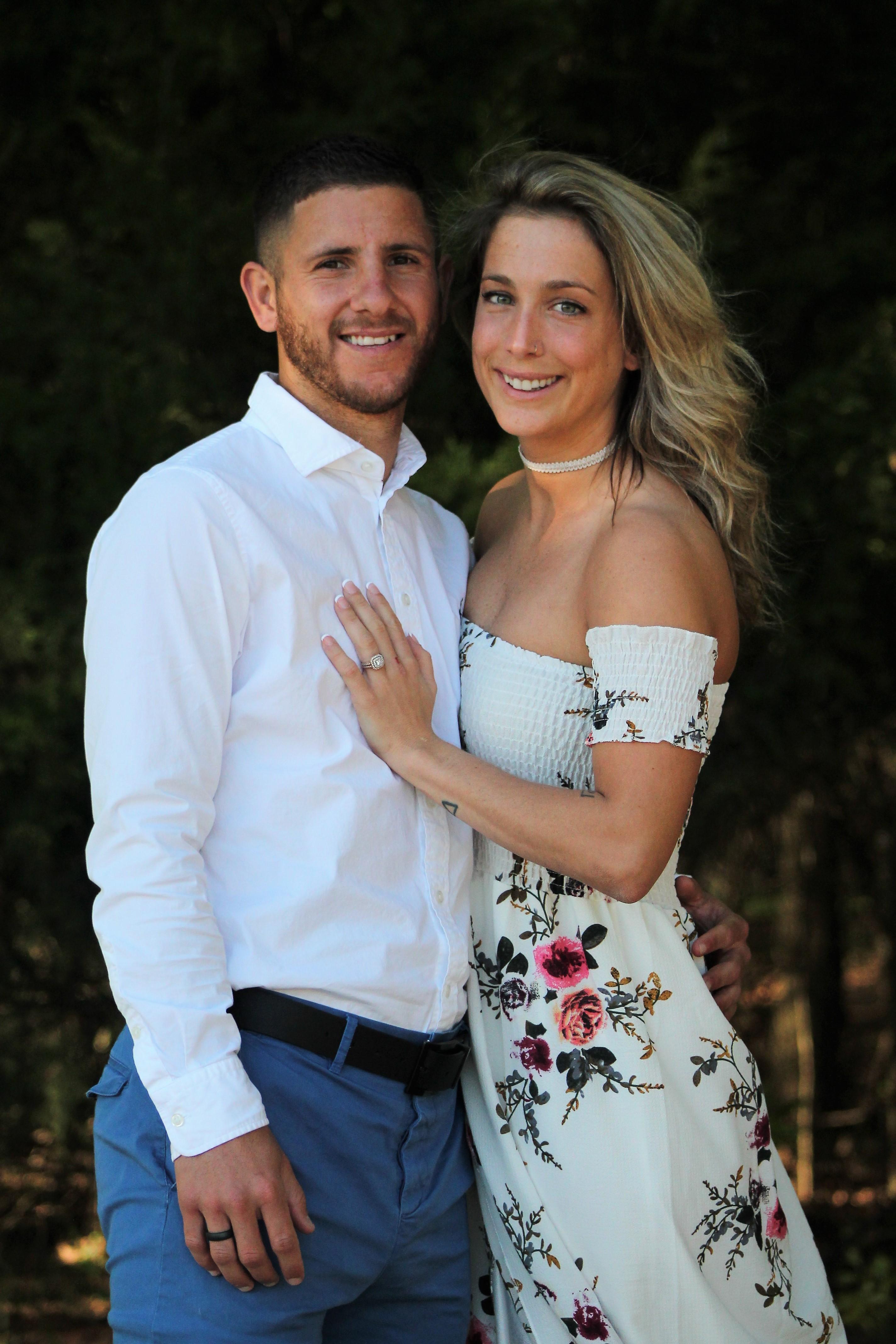 The Wedding Website of Lorna Chaulet and Alex Martinez
