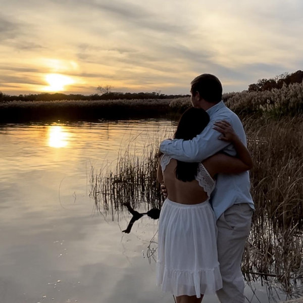 The Honeymoon fund