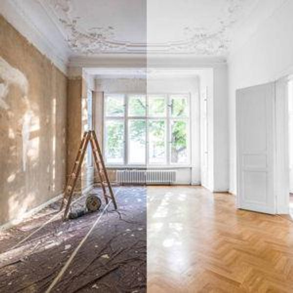 Rodriguez home renovation fund