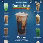 Dutch Bros Coffee