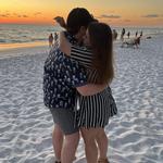 Naples Beach