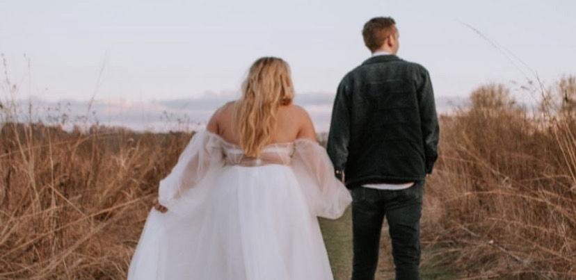 The Wedding Website of Emily Louise Claiborne and Mark Wesley Graham