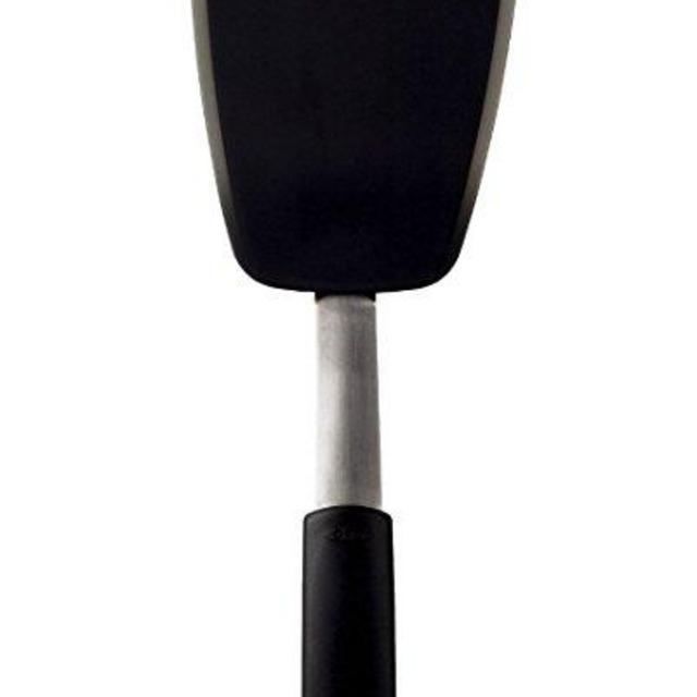 OXO Good Grips Large Silicone Flexible Turner