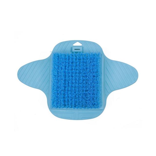 Aurora Foot Brush Scrubber