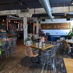 Bellwether at Toledo Spirits
