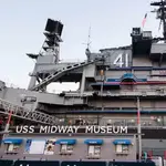 USS Midway Museum