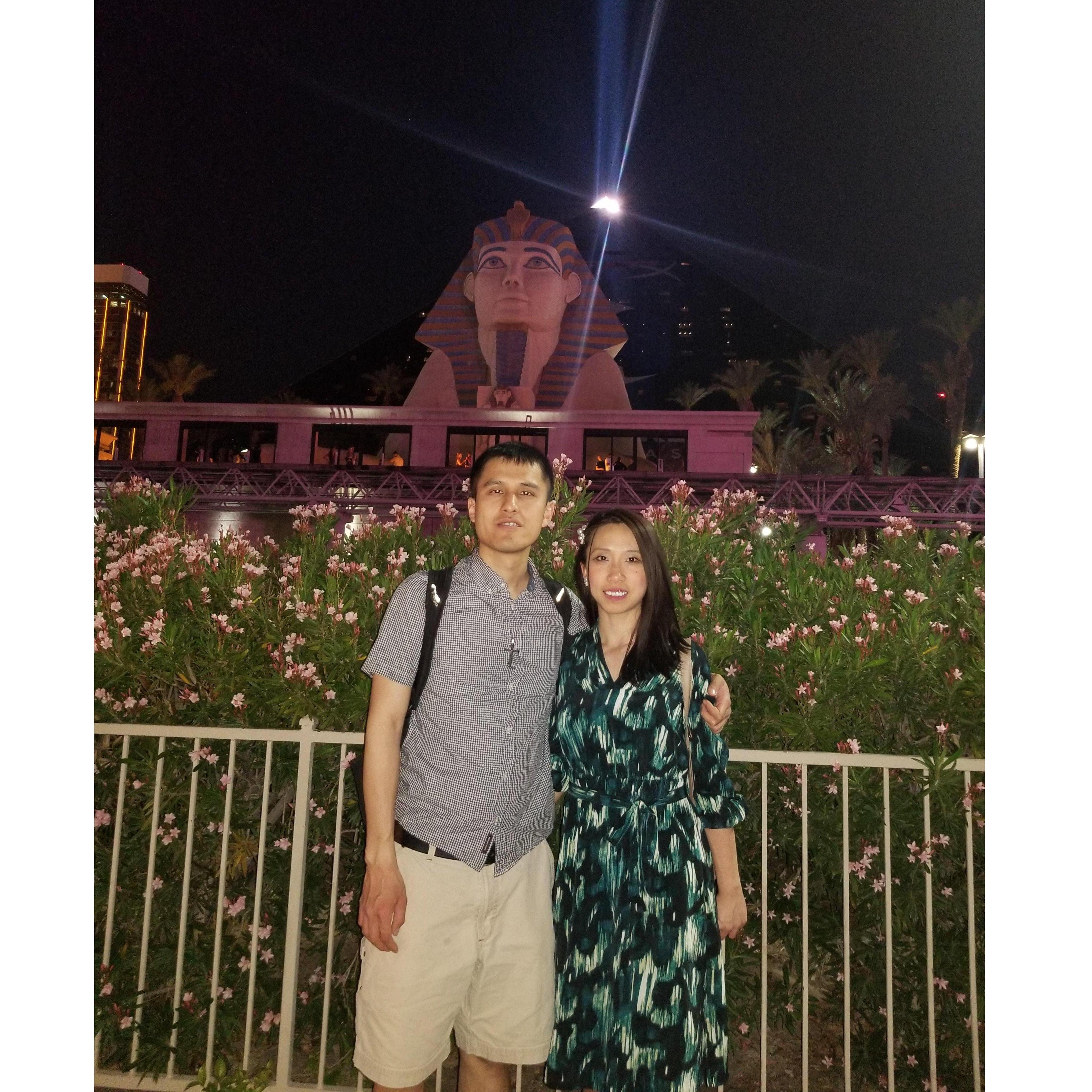 Las Vegas