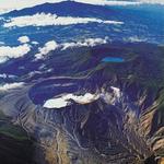 Volcán Barú