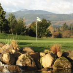 Indian Creek Golf