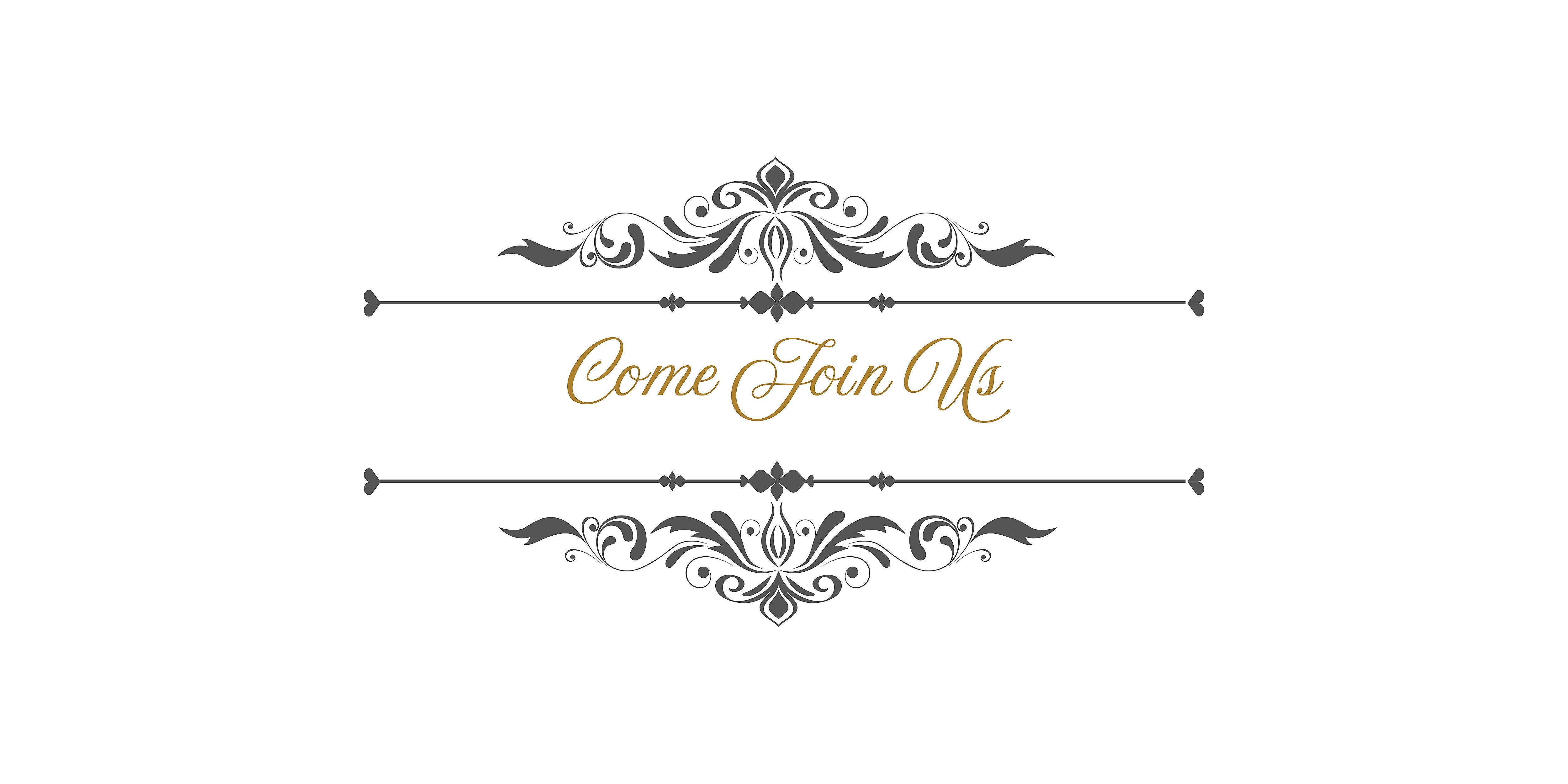 The Wedding Website of Veronica Nasr and John Zakkak
