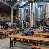 Rhinegeist Brewery