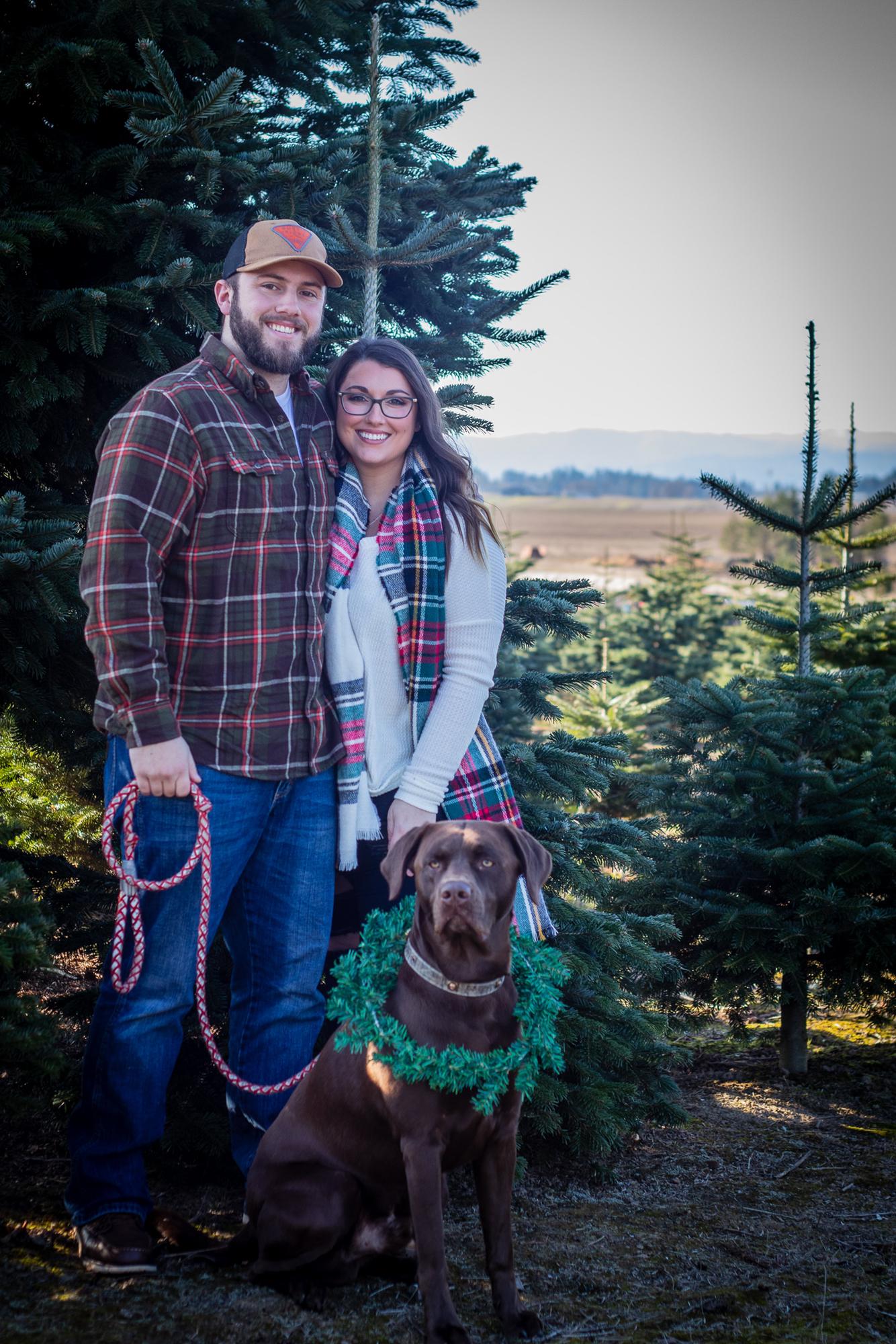 Christmas picture 2019