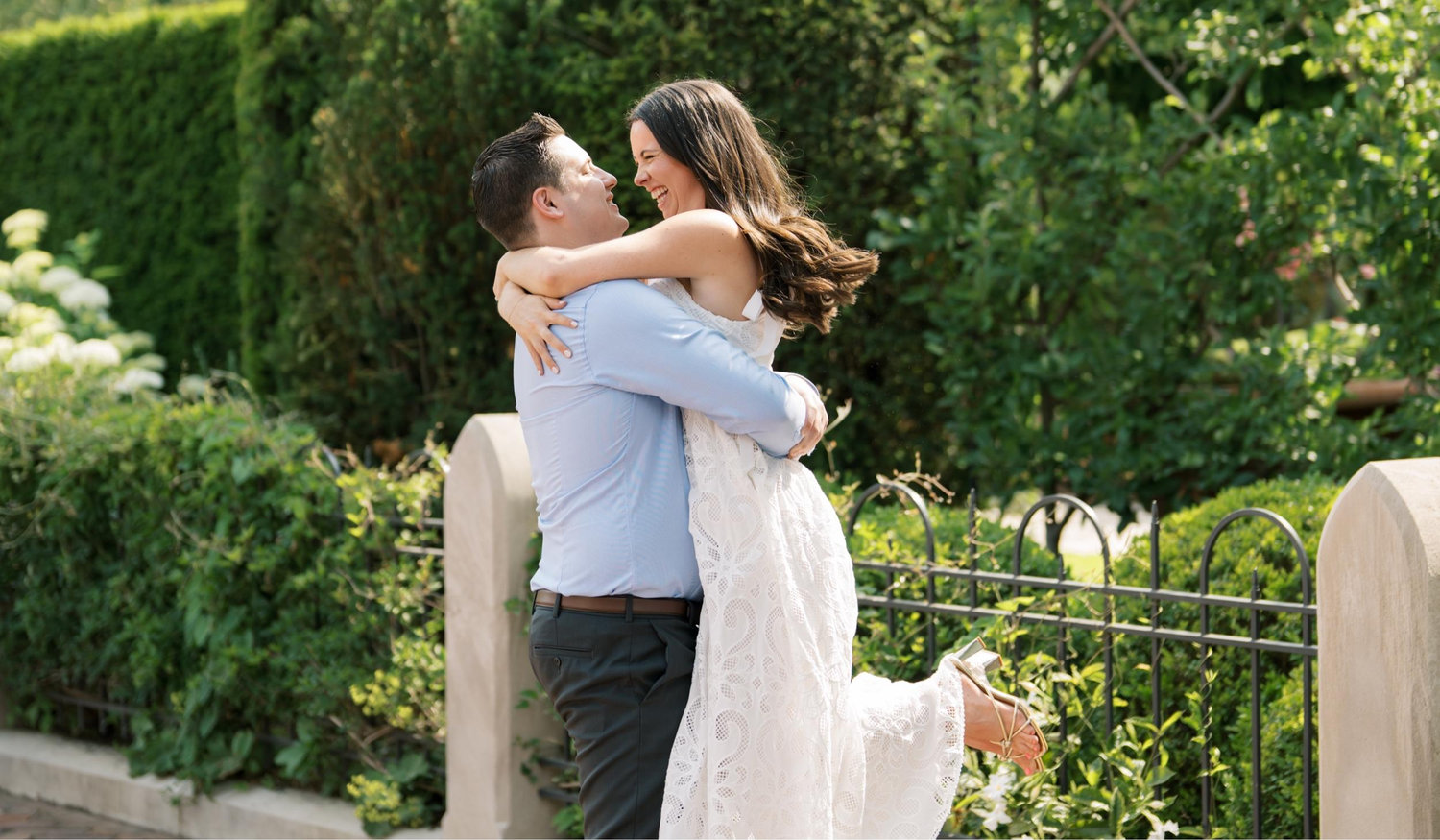 The Wedding Website of Chloe Ballard and Kyle McCullough