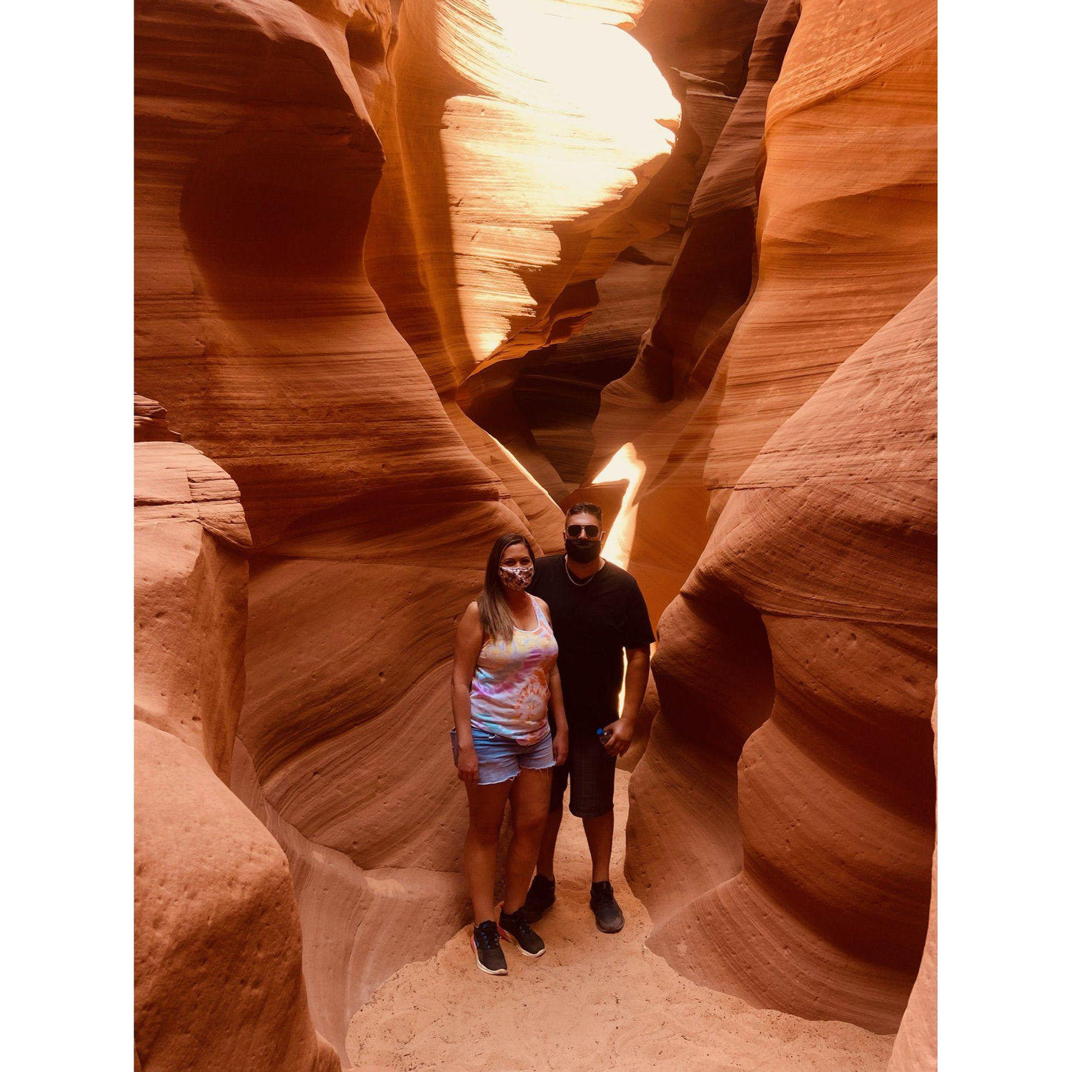 Antelope Canyon