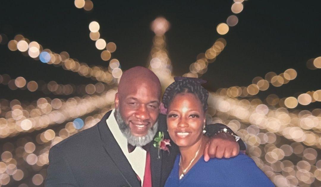 Dana Reeves and Silvia Wright's Wedding Website