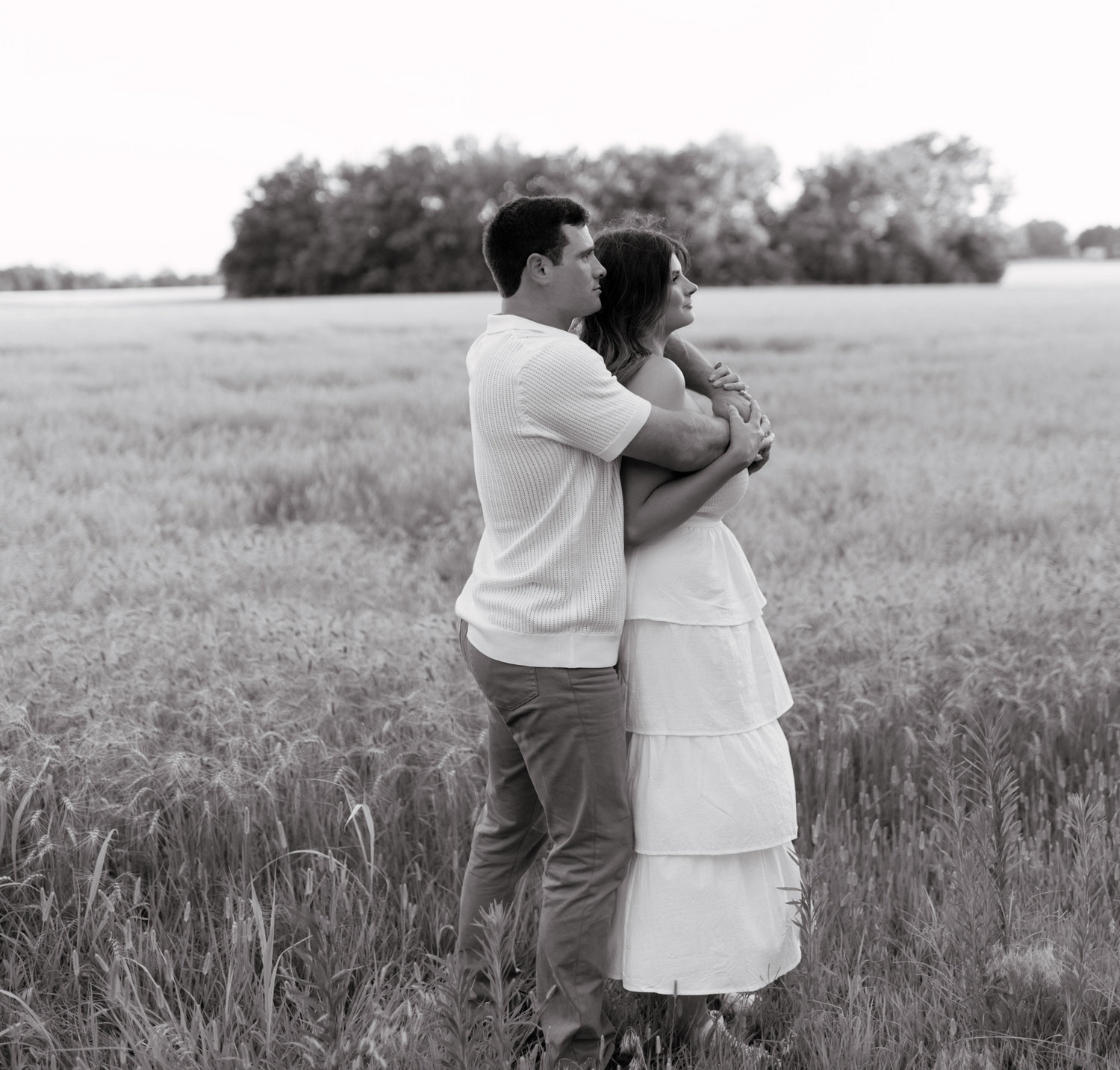 The Wedding Website of Maysa Rayn Page and Chad Richard Blair