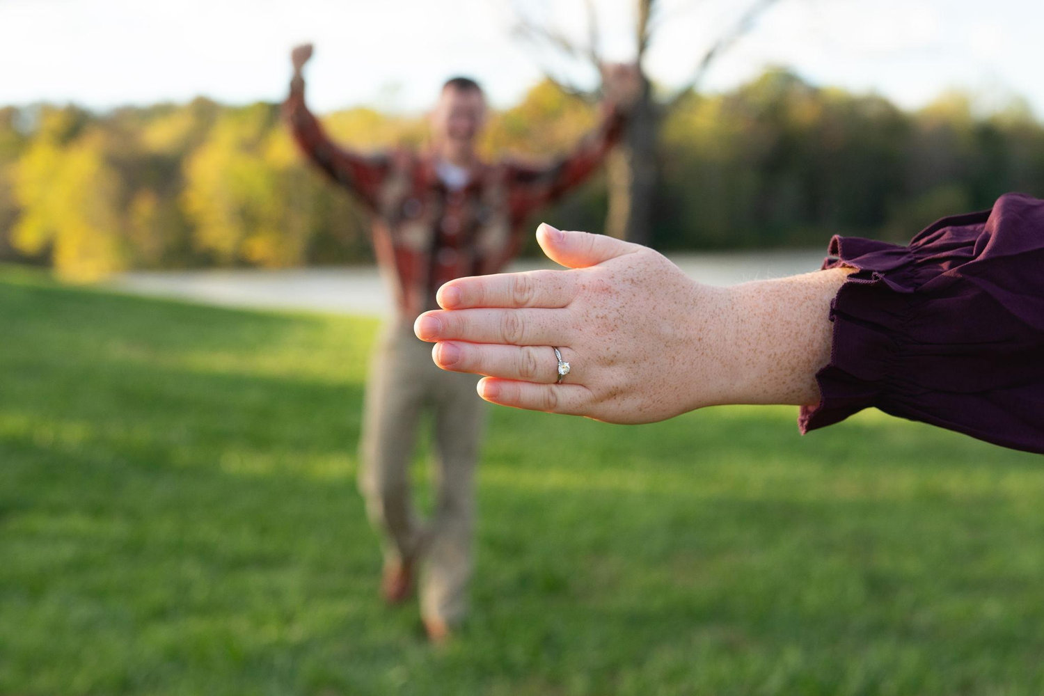 The Wedding Website of Jimmy Bolen and Jenna Jordan
