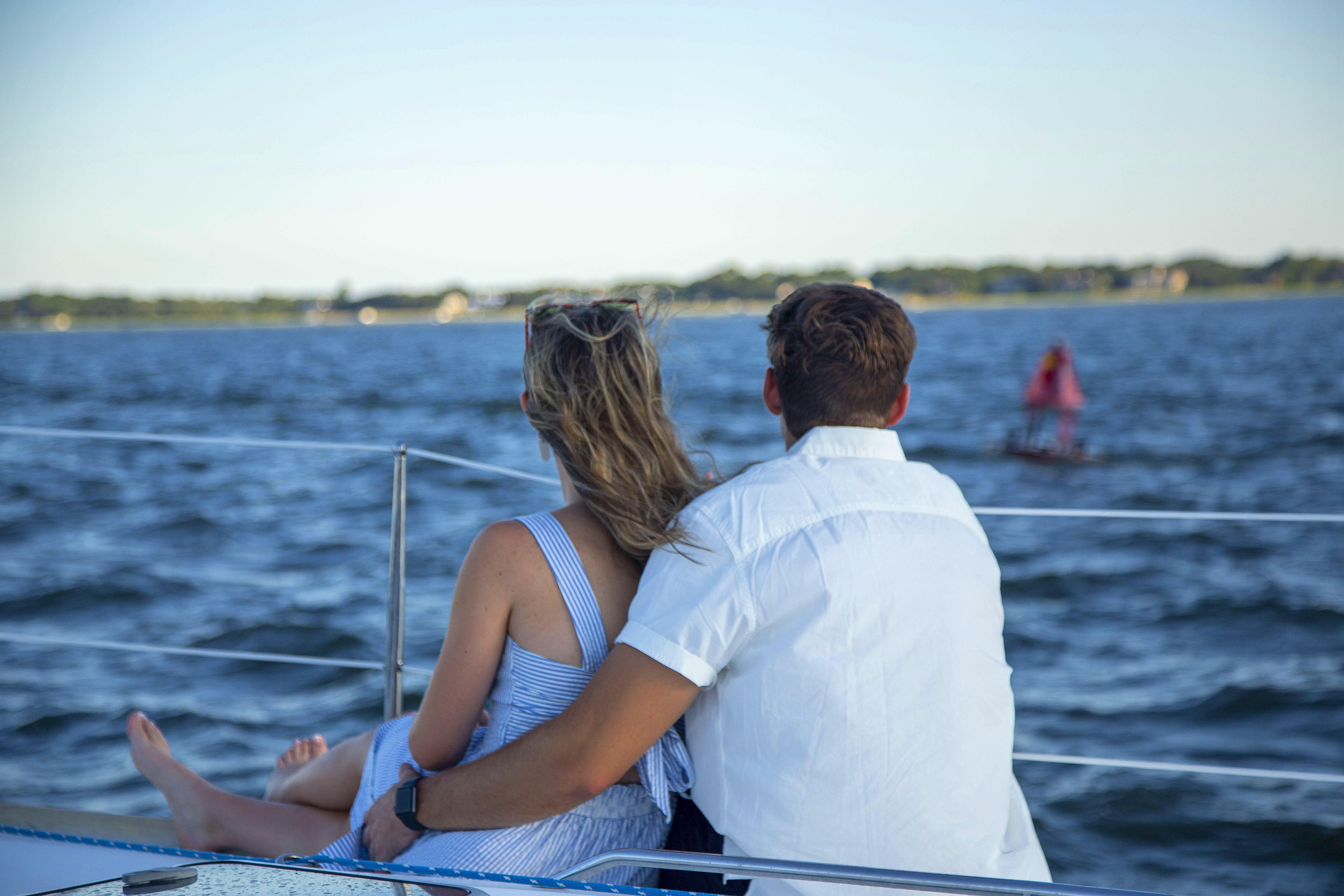 The Wedding Website of Lauryn Parry and Pierson Chapman