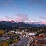 Downtown Estes Park