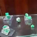 Caribbean and Emerald Jewelry Museum