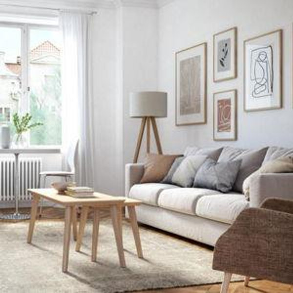Furniture & Decor Fund