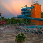 Fairmont Hot Springs