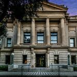 Gibbes Museum of Art