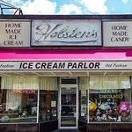 Holsten's Ice Cream, Chocolate & Restaurant