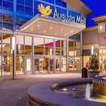 Augusta Mall