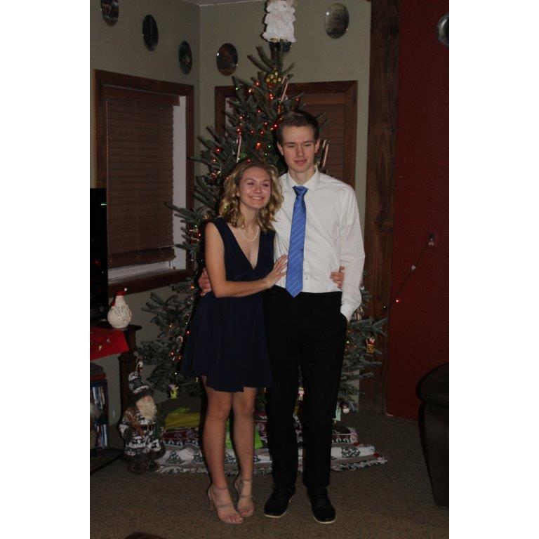 Winter Semiformal 2016