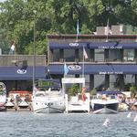 Gordy's Boathouse Restaurant
