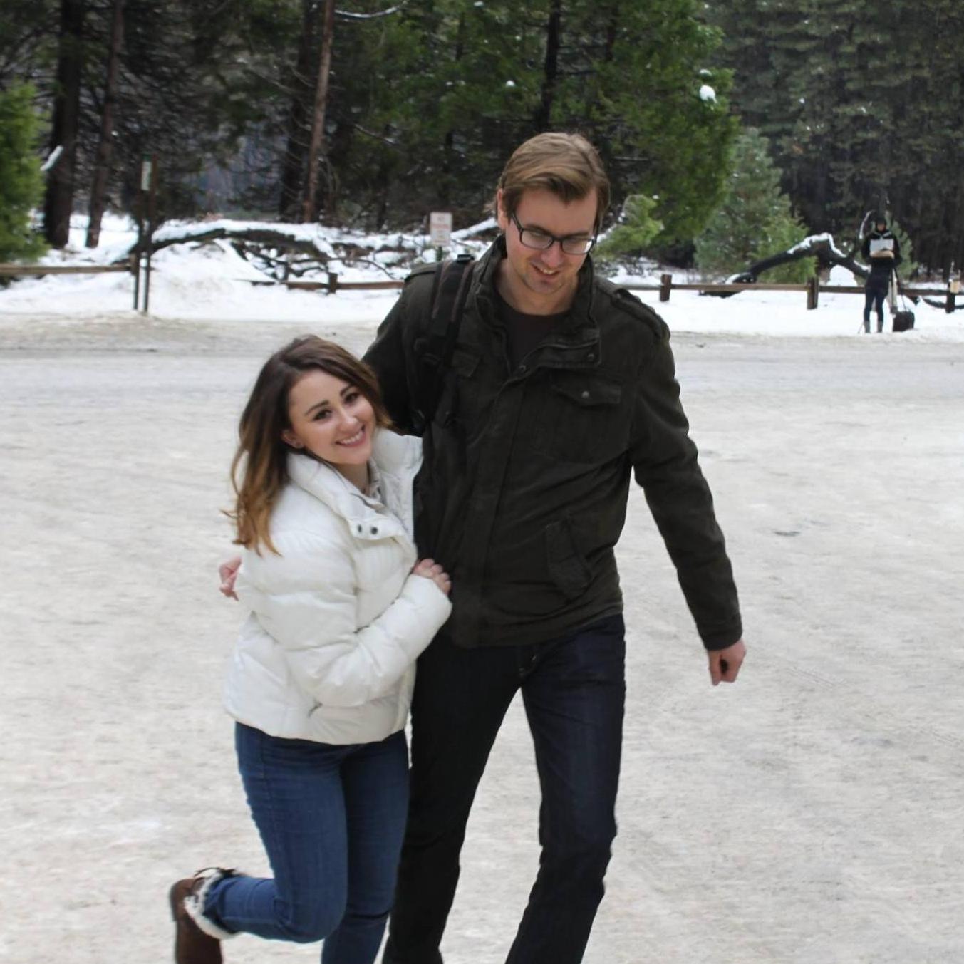 Yosemite 2016