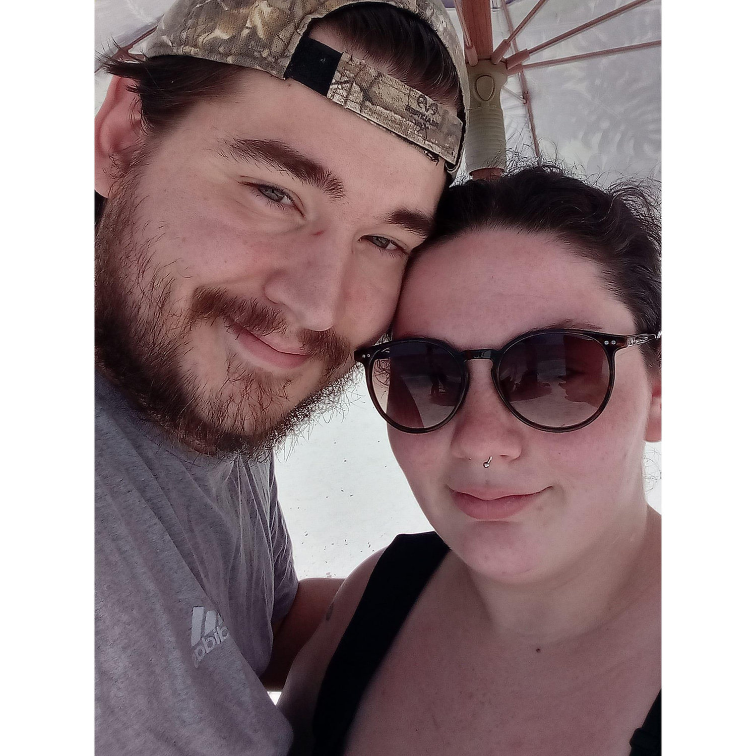 Our FL vacation!