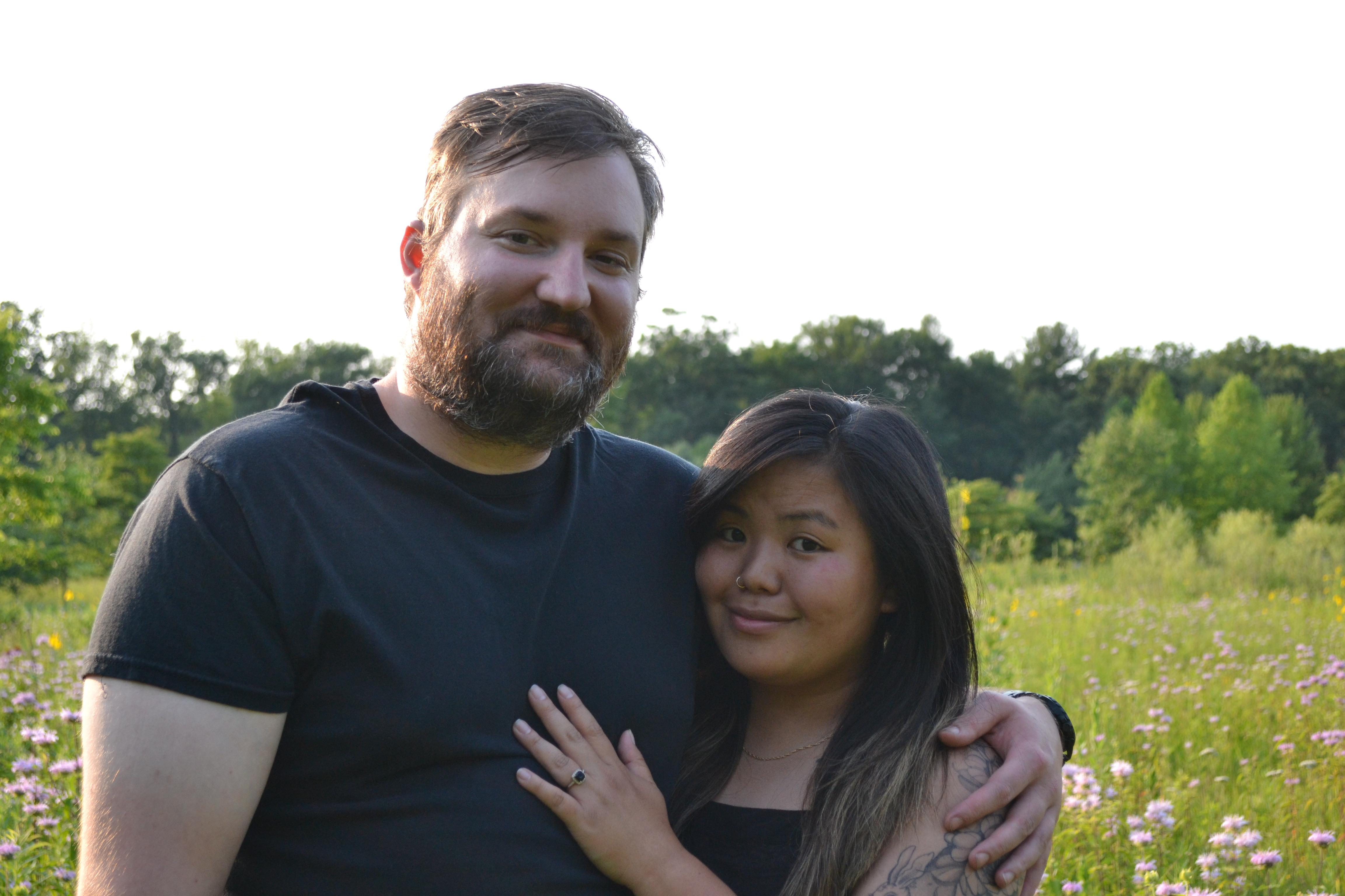 The Wedding Website of Abbie Dykstra and Eric Southwell