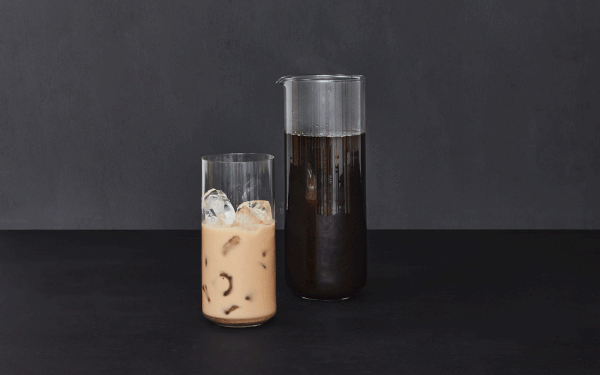 Simple Glassware