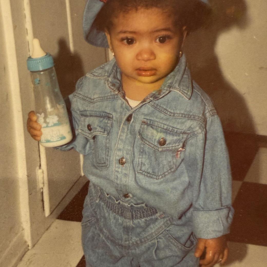 Guess who?