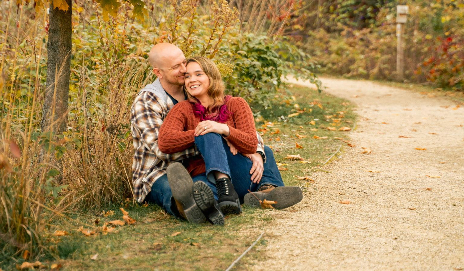 The Wedding Website of Ashley Krowiorz and Tyler Broughton