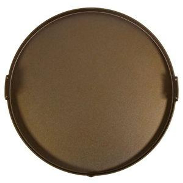 Bullseye Round Flat Top Griddle (21.5" in diameter)