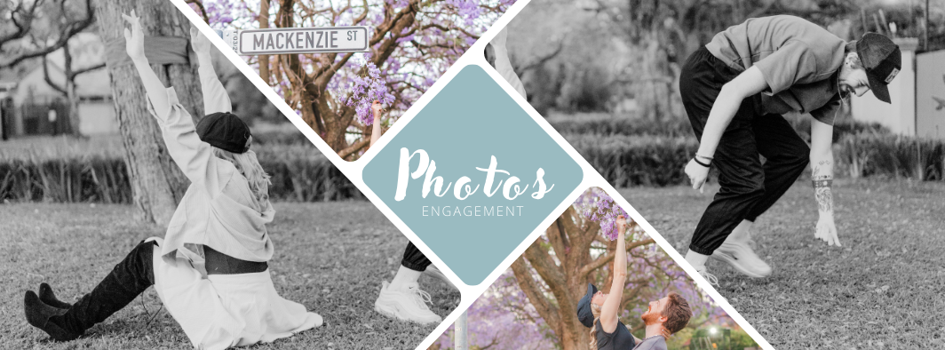The Wedding Website of Kegan MacKenzie and Elke Hinsberger
