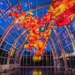 Chihuly Garden and Glass