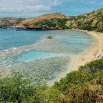 Hanauma Bay State Park