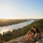 Mount Bonnell