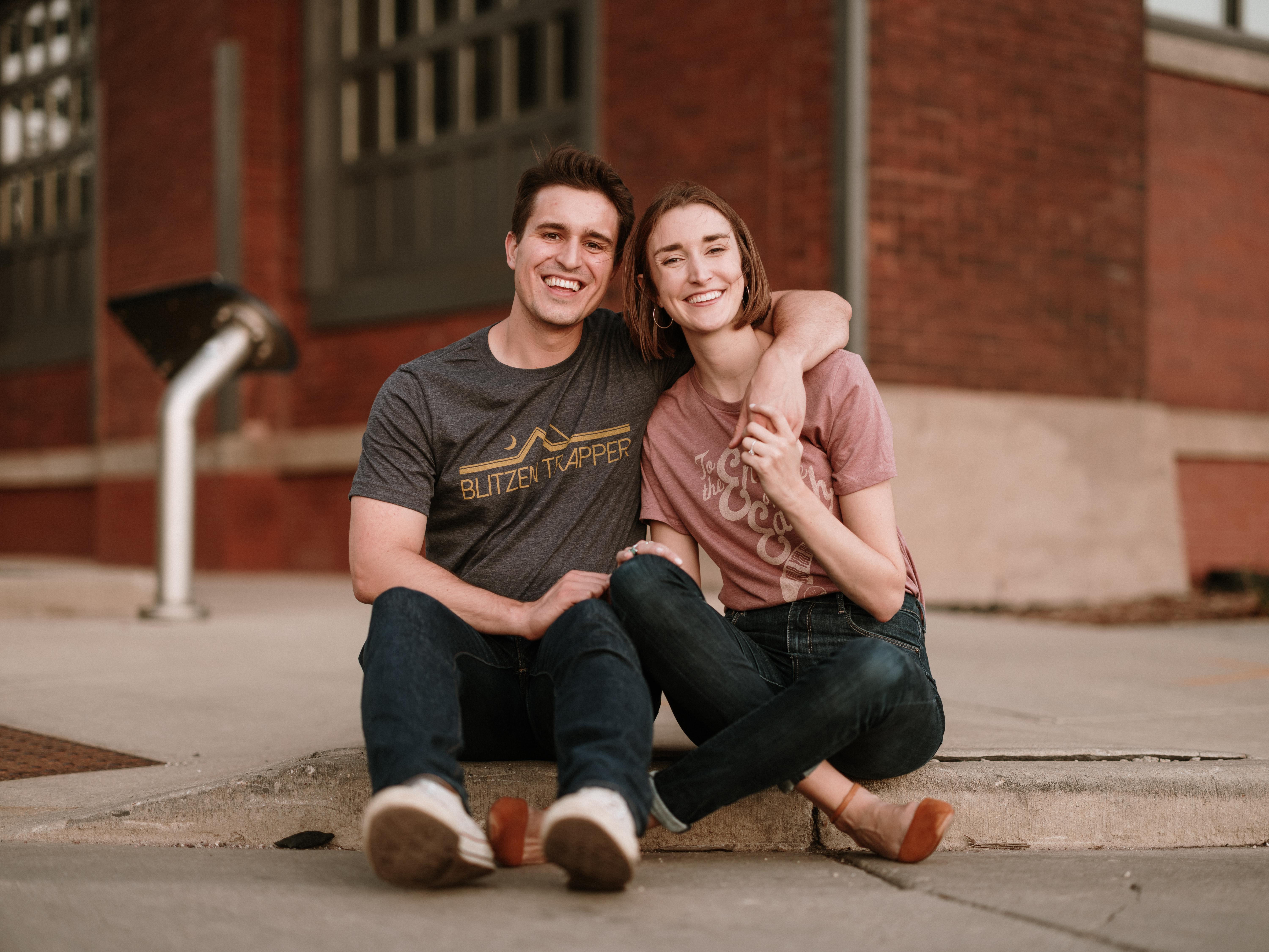 The Wedding Website of Nathaniel Hams and Sara Bres