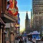 Downtown Denver